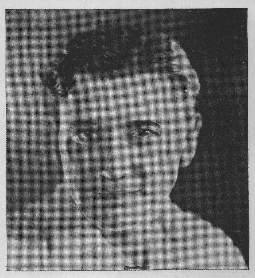Richard Dix — the plate from the book