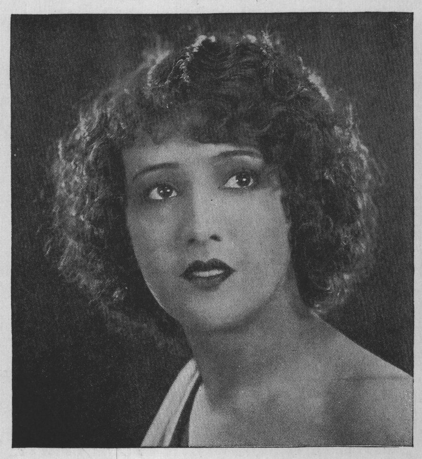 Estelle Taylor — the plate from the book