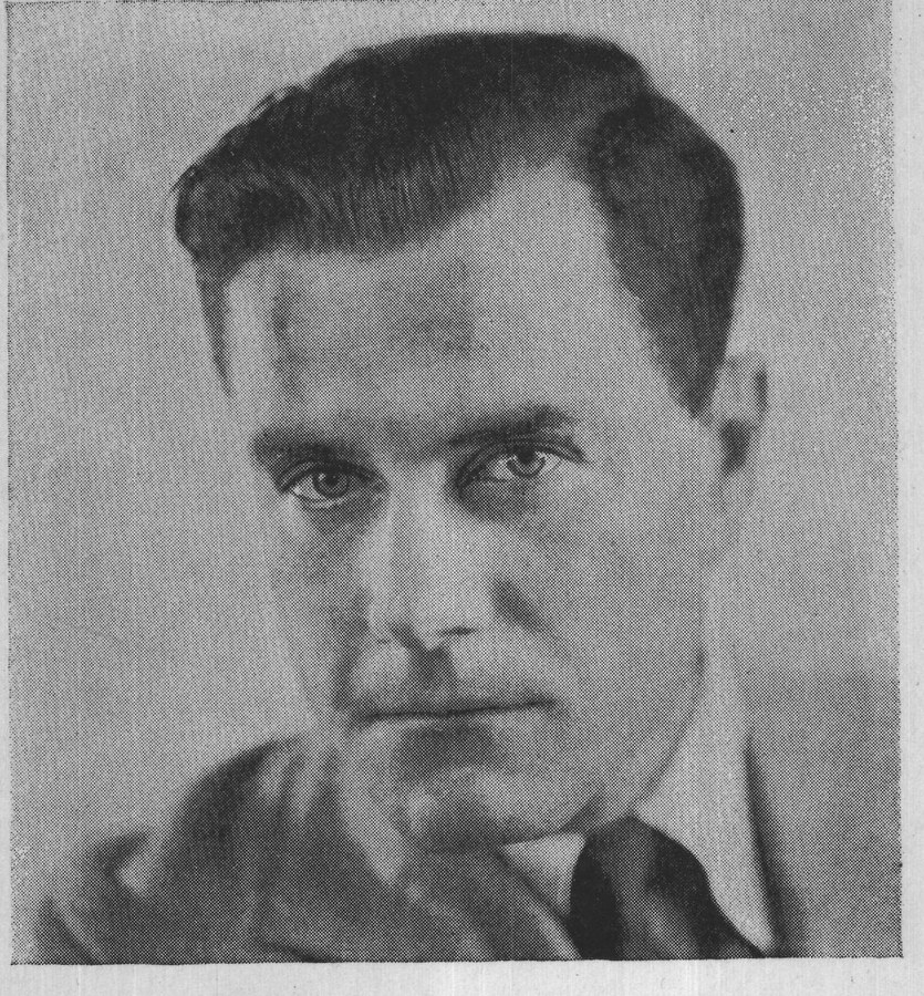 Bert Lytell — from Famous Film Folk (1925)