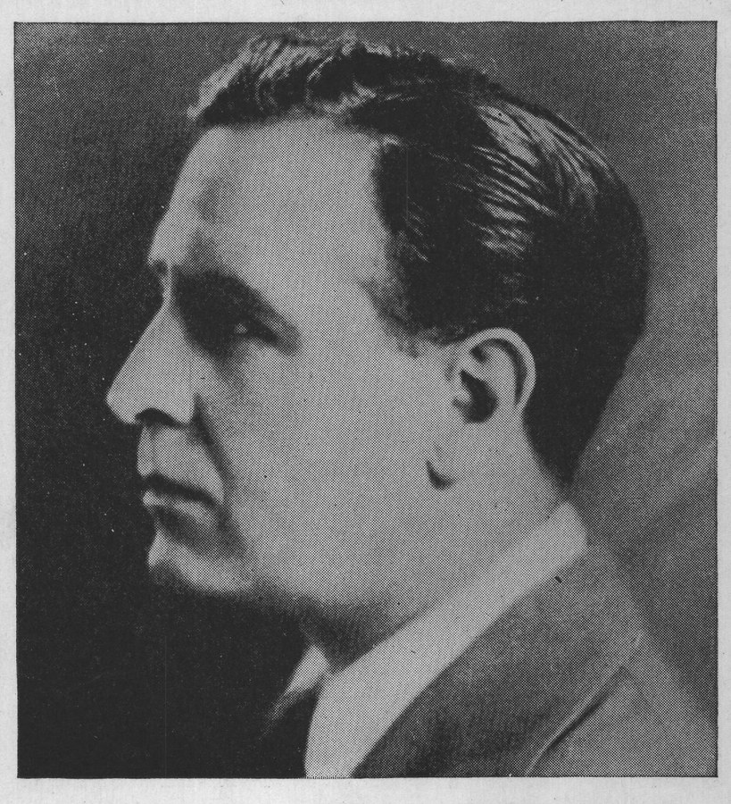 Conway Tearle — the plate from the book