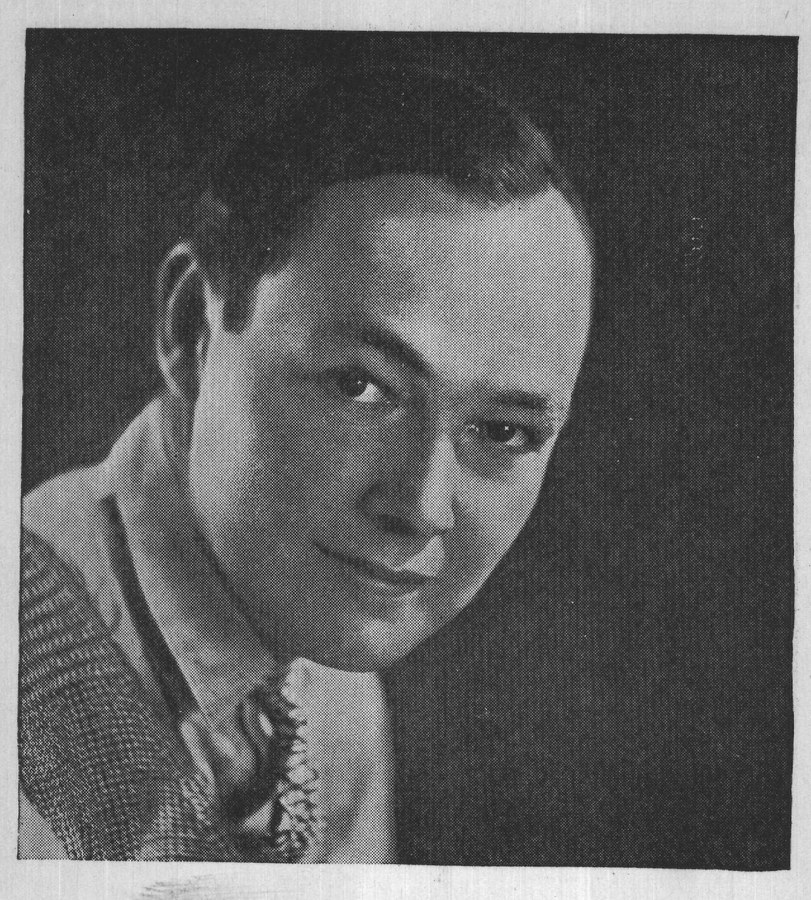 Charles Ray — from Famous Film Folk (1925)