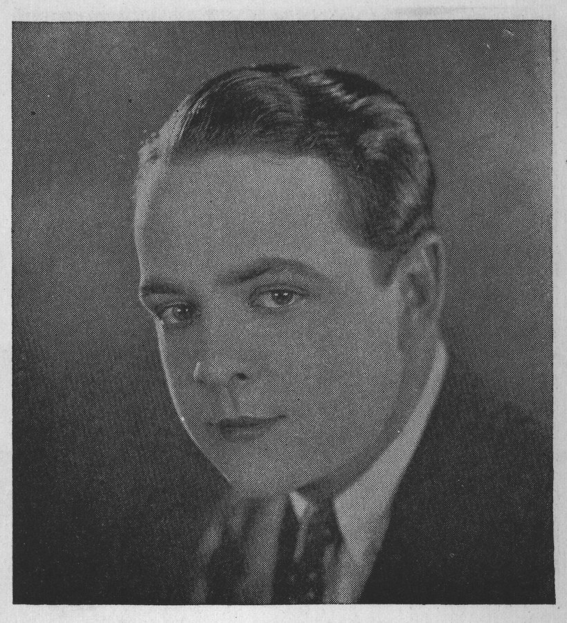 Robert Agnew — the plate from the book