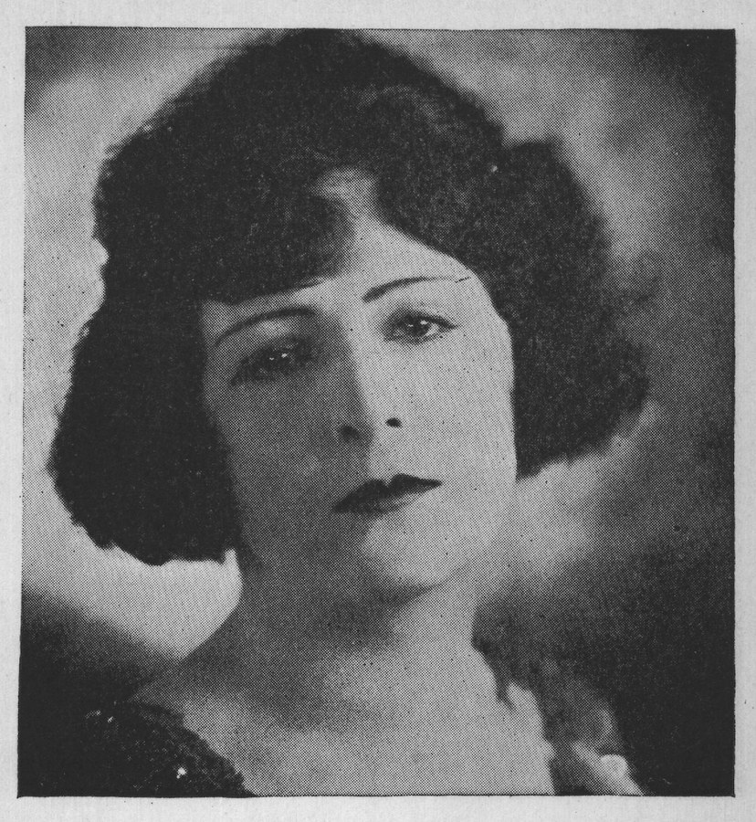 Ethel Grey Terry — the plate from the book