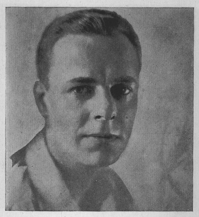 Edward Earle — the plate from the book