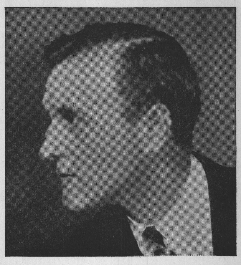 James Woods Morrison — the plate from the book