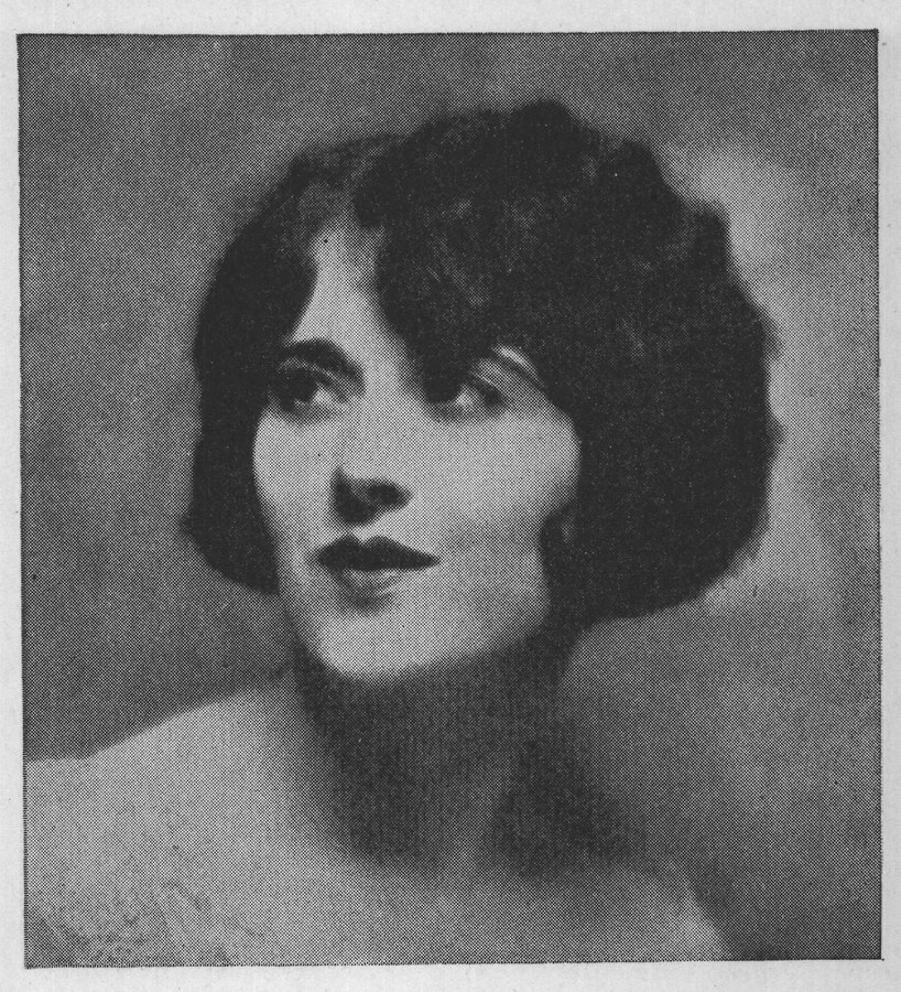 Margaret Livingston — the plate from the book