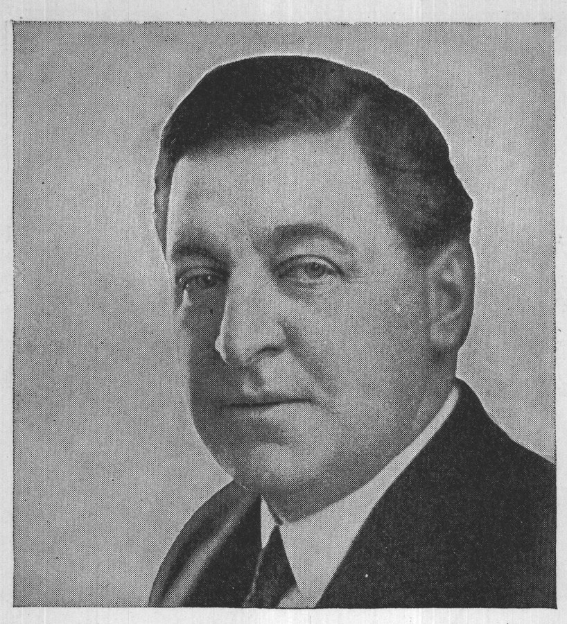 Joseph Kilgour — the plate from the book