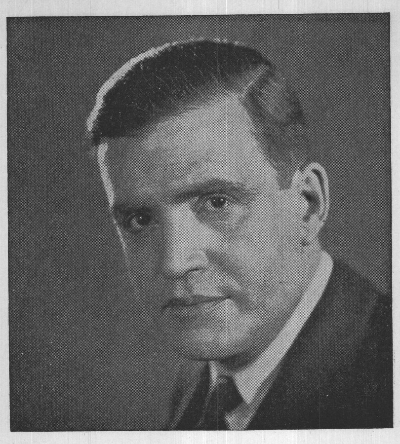 Rockliffe Fellowes — the plate from the book