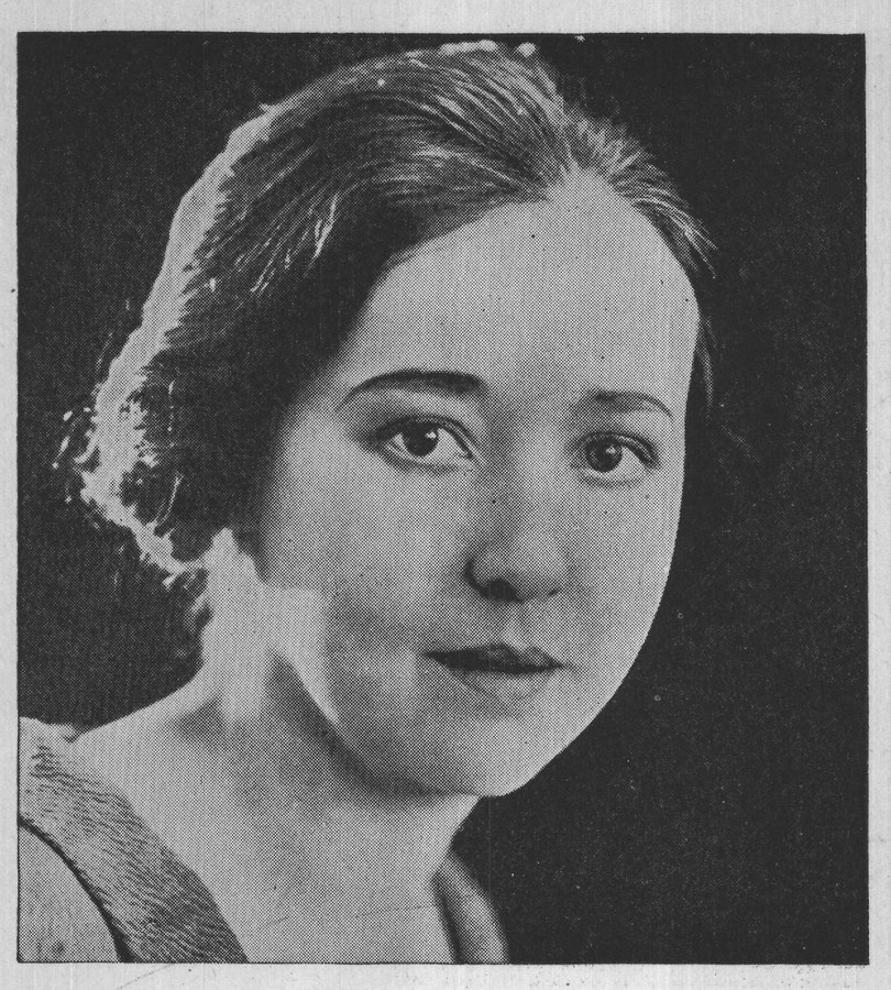 Helen Jerome Eddy — the plate from the book