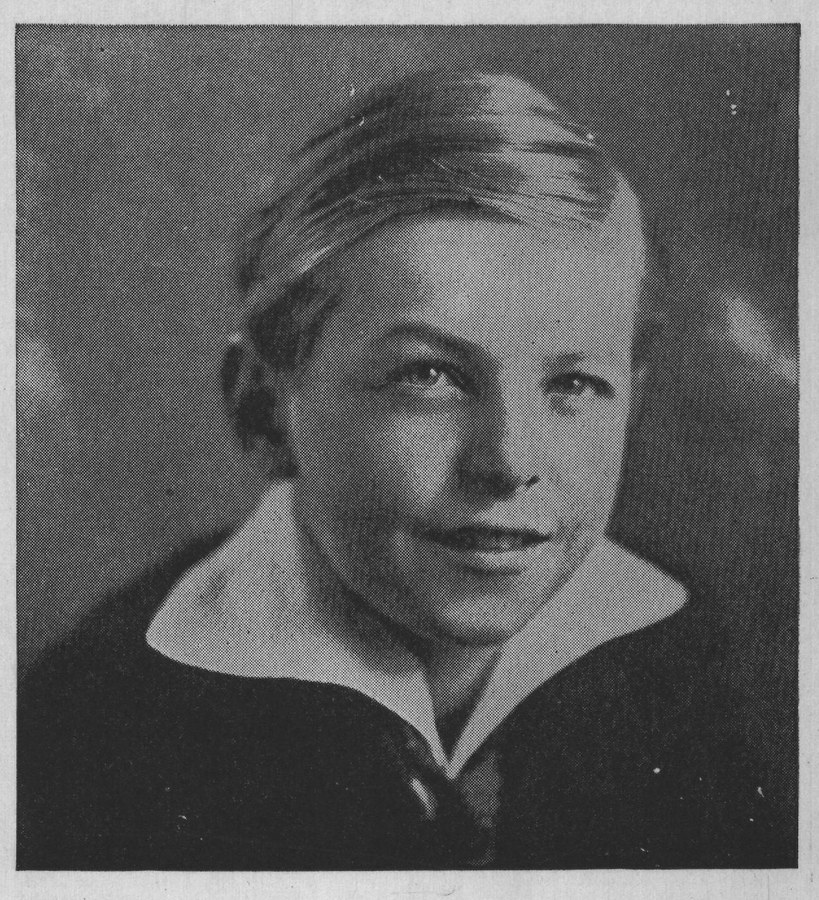 Ben Alexander — from Famous Film Folk (1925)