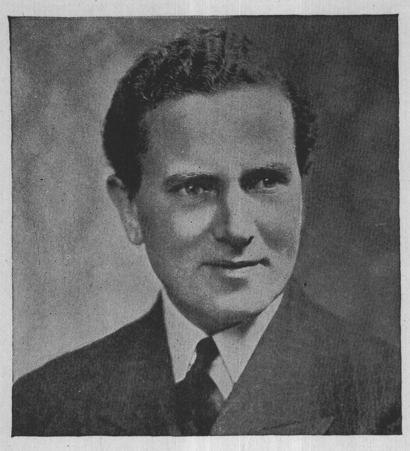 Herbert Rawlinson — the plate from the book