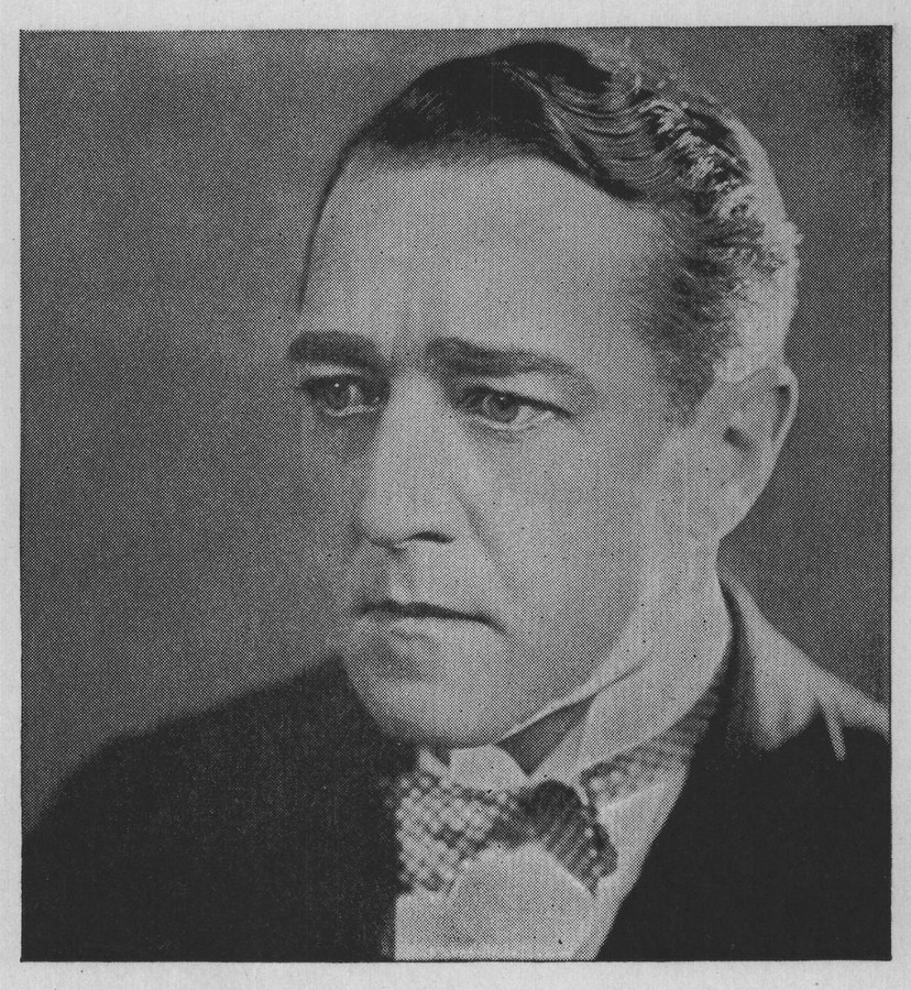 Crauford Kent — the plate from the book