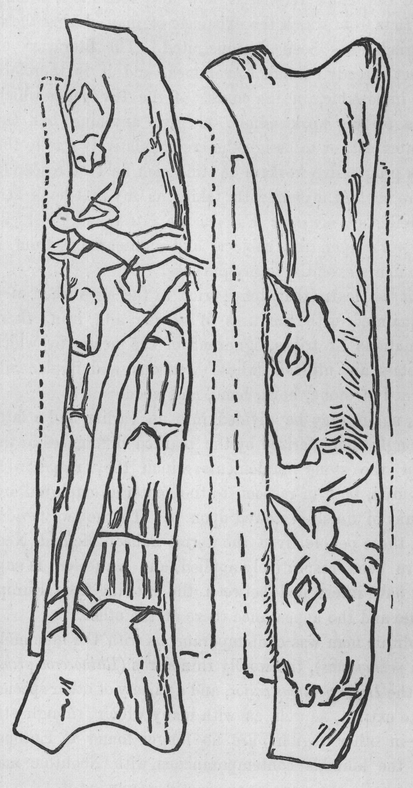 * Figs. 19 and 21 are taken, by permission of Edmund Christy, Esq.,