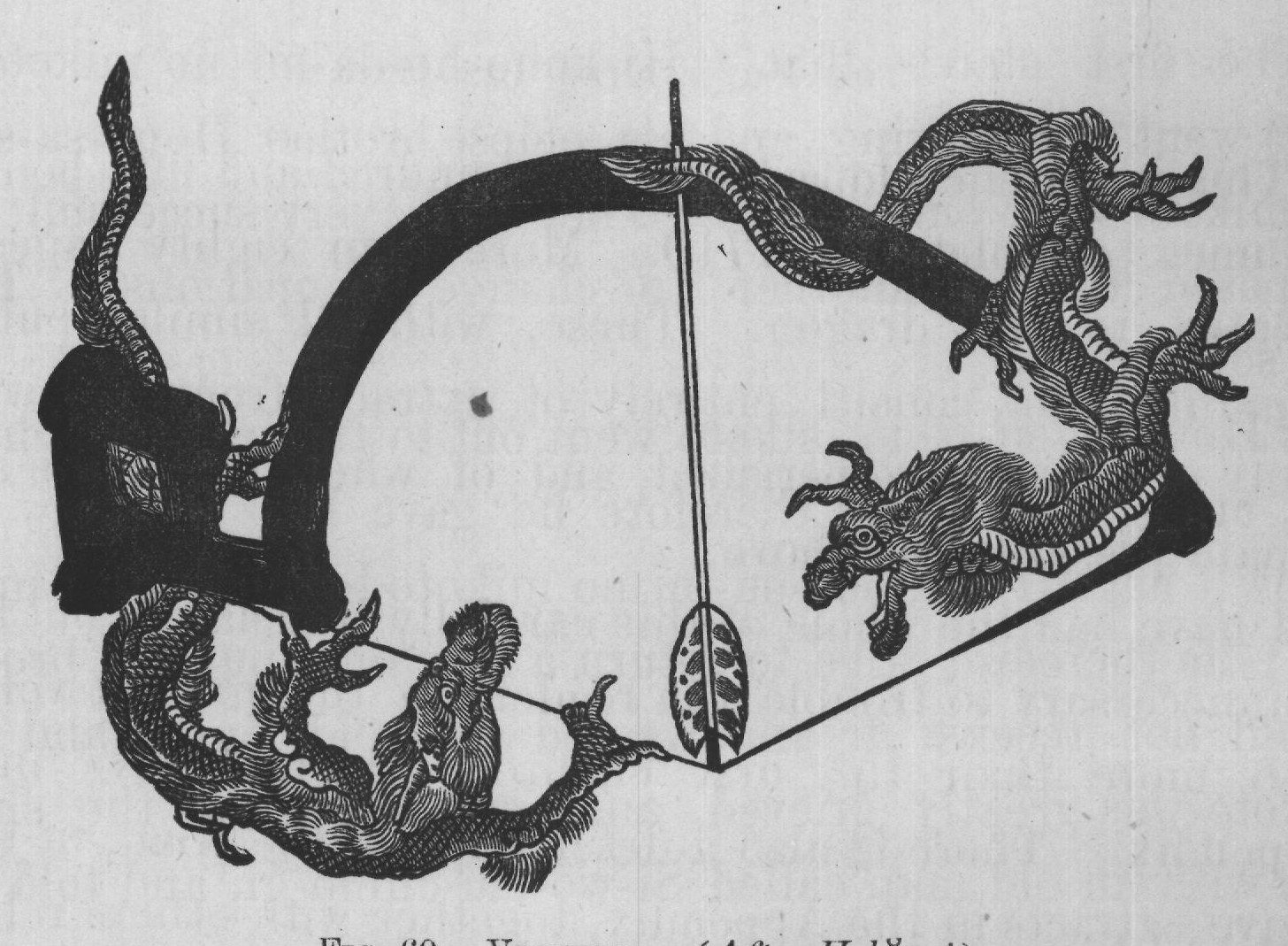 FIG. 60.-VIGNETTE. (After Hokusai.)