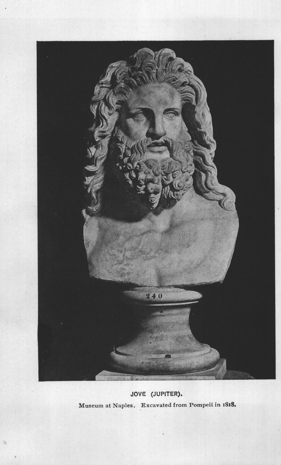 The Outline of Mythology