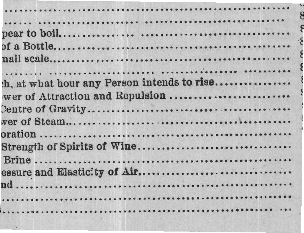 Electricity of Silk Stockings.