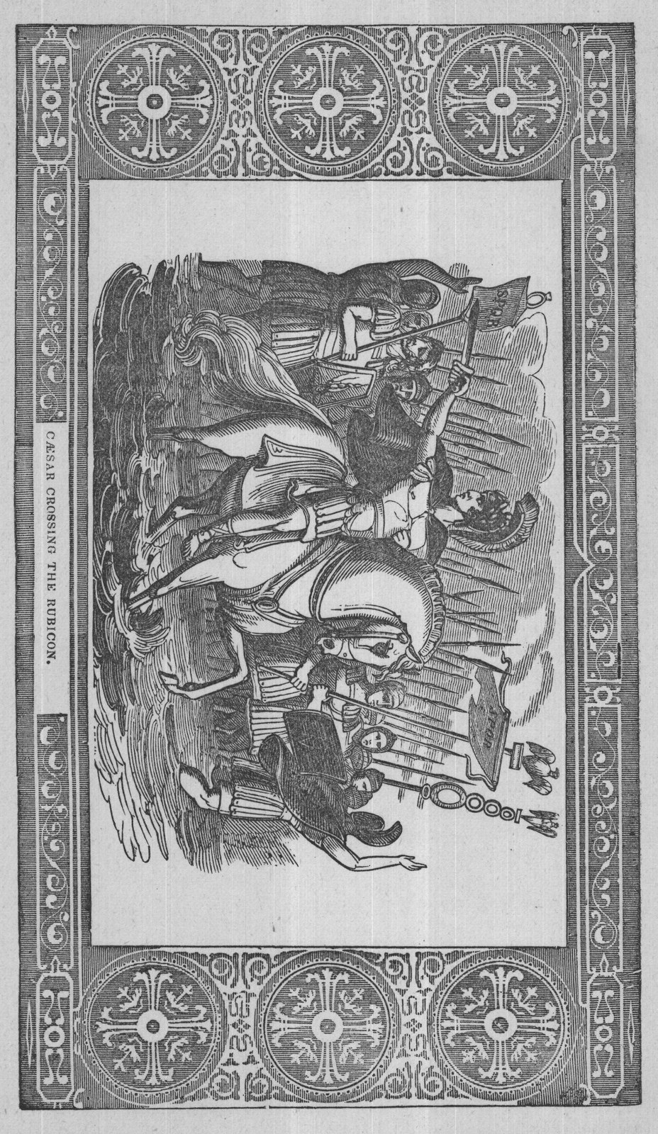 Chap. Lxxvi — from Wonders and Curiosities (1883)